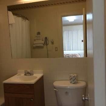 Budget Inn Beckley Kültér fotó