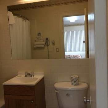 Budget Inn Beckley Kültér fotó
