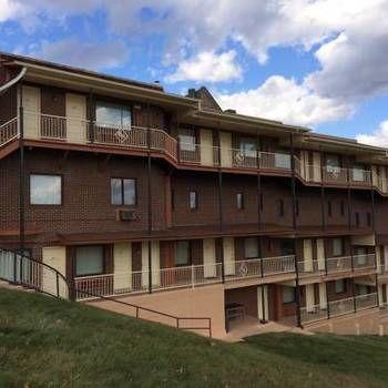 Budget Inn Beckley Kültér fotó