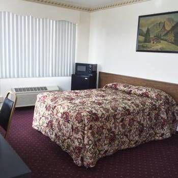 Budget Inn Beckley Kültér fotó