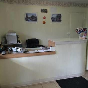 Budget Inn Beckley Kültér fotó